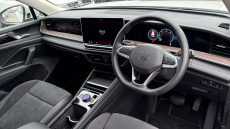 Volkswagen Tayron 2.0 TDI Elegance 5dr DSG7 [7 Seat] Diesel Estate